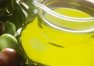 Olive Oil and Meditteranean Diet