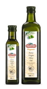 Virgin organic oliveoil 